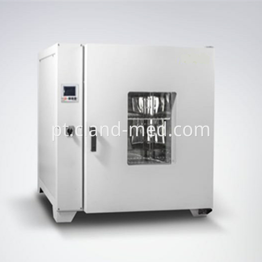 Jto Far Infrared Fast Drying Oven